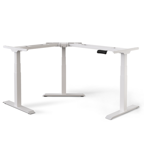 Keine / Schwarz / Alleen Frame