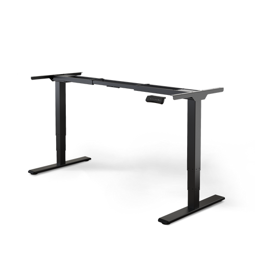 Geen / Zwart / Alleen Frame
